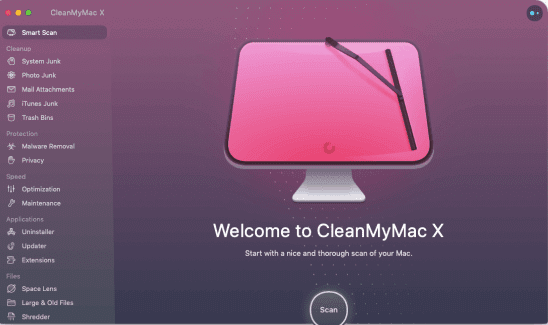 dropbox app for mac cache