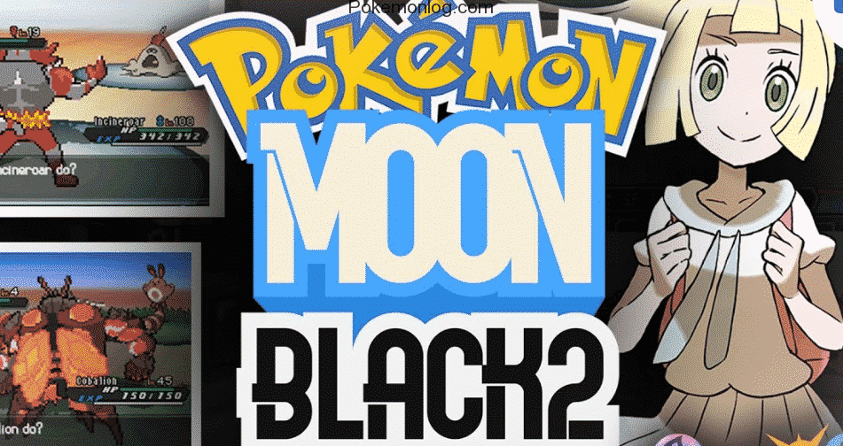 pokemon black randomizer download rom